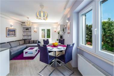 Dubrovnik Sunset Apartment