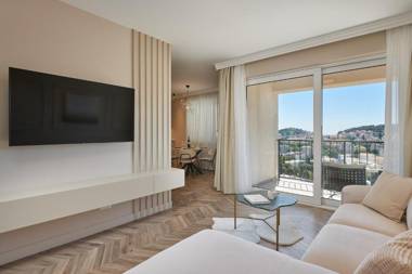 Apartment Blù