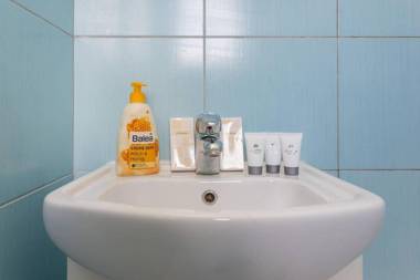 Studio Apartman Blue View