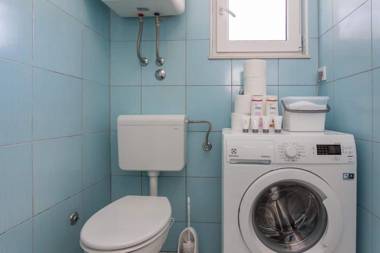 Studio Apartman Blue View