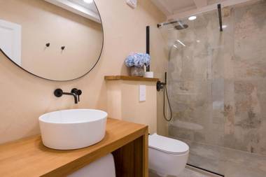 Apartment House Lina