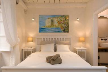 Apartment House Lina