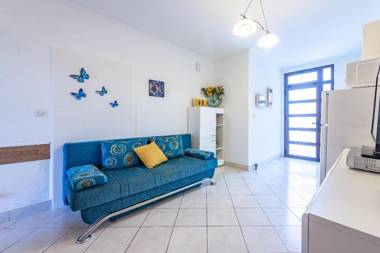 Apartment Ivana  Dubrovnik Natka Nodila 4