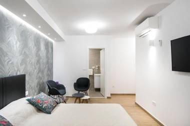 Dubrovnik Spectrum Rooms