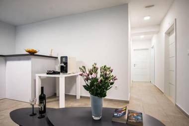 Dubrovnik Spectrum Rooms