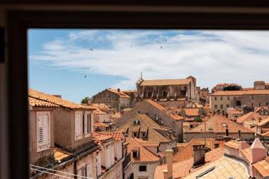 Dubrovnik Old Town Apartments