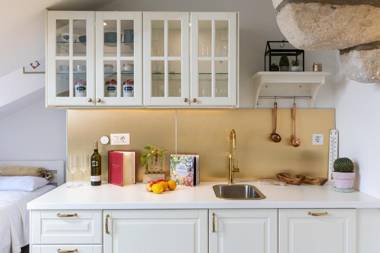 Dubrovnik Old Town Apartments