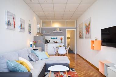 Apartment Aria