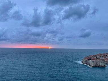 Apartments Fortes Fortuna