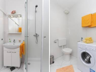 Apartments Mira - comfy garden