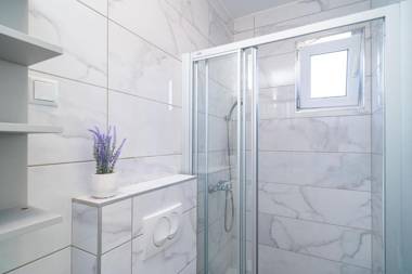 Apartments Green Garden