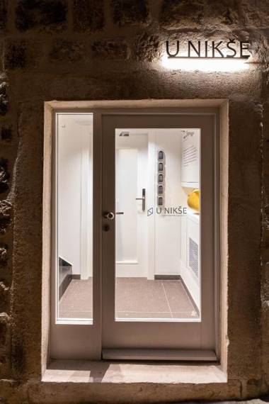 Old Town Apartments u nikse
