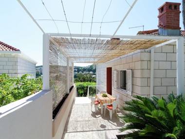 Sumptuous Apartment in Dubrovnik with Private Terrace