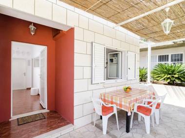 Sumptuous Apartment in Dubrovnik with Private Terrace