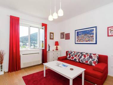 Sumptuous Apartment in Dubrovnik with Private Terrace