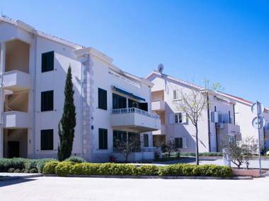 Captivating Villa in Dubrovnik with Private Balcony