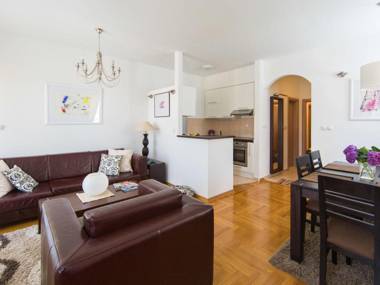 Captivating Villa in Dubrovnik with Private Balcony