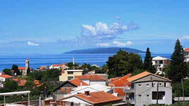 Apartments Mateljak