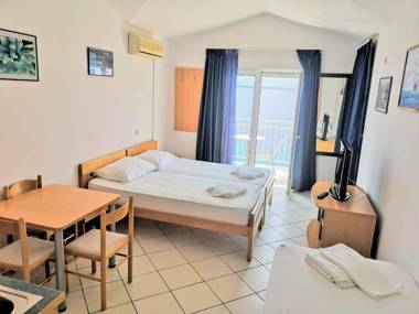 Guesthouse Villa Paškal