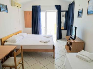 Guesthouse Villa Paškal