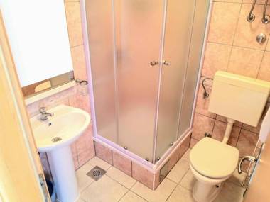 Guesthouse Villa Paškal