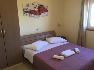 Apartments Villa Katija