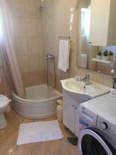 Apartments Villa Katija