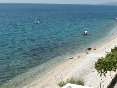 Apartment Danka - at the beach