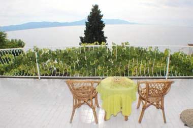 Apartments Sea View - cosy & comfy