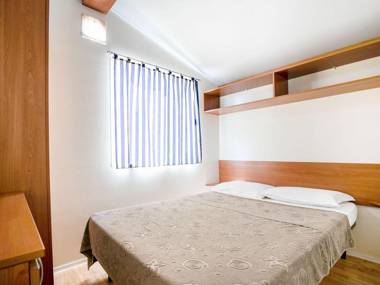 Alluring Mobile Home in Pakoštane near Seabeach