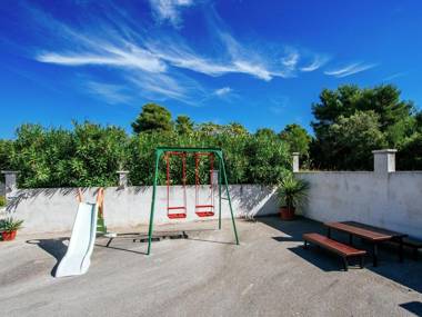 Modern Apartment in Dalmatia with Terrace