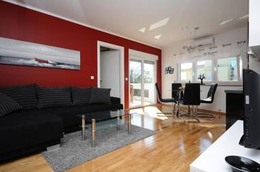 Apartment MaDe
