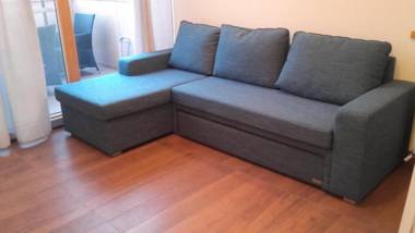 Lily Apartments Punta Skala