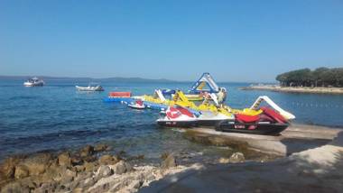 Lily Apartments Punta Skala