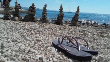 Lily Apartments Punta Skala