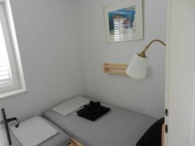 Apartments Andri - 5m from beach