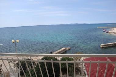 Apartments Andri - 5m from beach