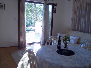 Apartment Duskica - close to sea