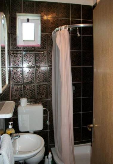 Apartments Midi - two apartments