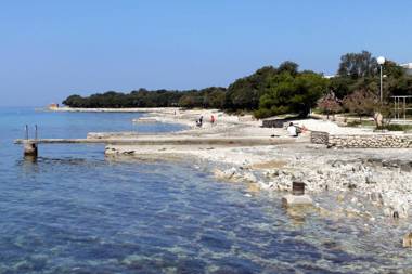 Apartments by the sea Petrcane Zadar - 3287