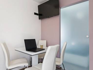 Rustic Holiday Home in Donja Stubica with Terrace