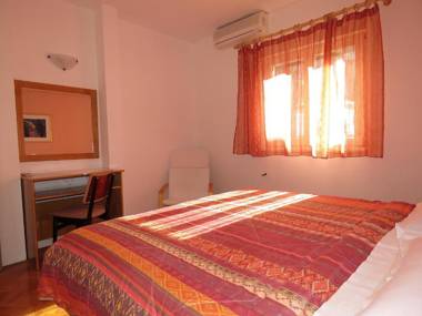 Apartments Staničić