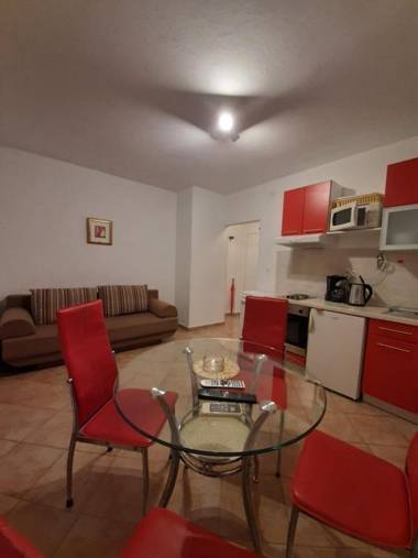 Apartments Villa Ursic