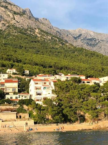 Apartments Villa Ursic