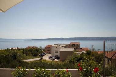 Apartments Ante - seaview