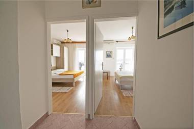 Apartment Panorama - sea view