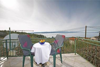 Apartment Panorama - sea view