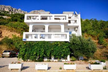 Apartments Via - 250 m from sea