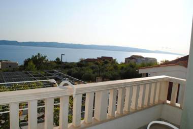 Apartments Marko - amazing view