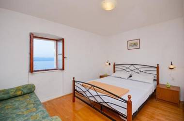 Breathtaking sea view apartments Boris